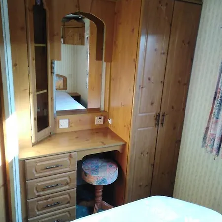 Apartment Vinarsky Mobilheim