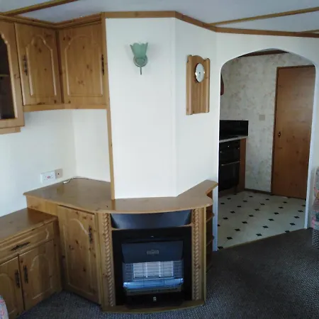 Vinarsky Mobilheim Apartament