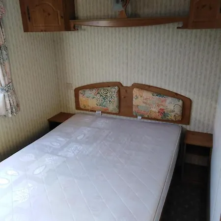 Apartament Vinarsky Mobilheim Vrbovec