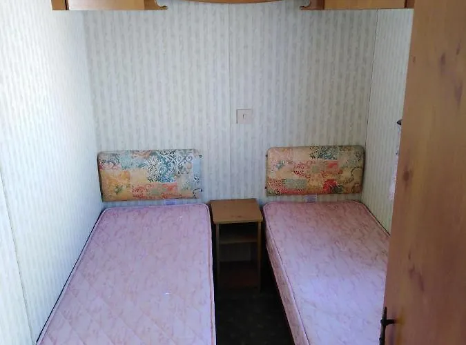 Vinarsky Mobilheim Appartement *