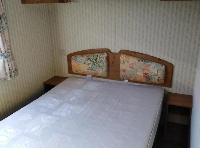 Appartement Vinarsky Mobilheim Vrbovec
